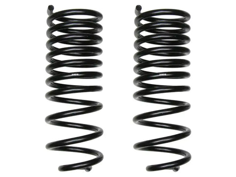 ICON Vehicle Dynamics FRDK_214206 14-UP RAM 2500 .5" REAR PERFORMANCE SPRING KIT