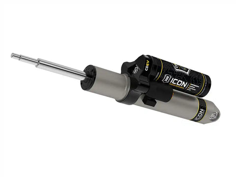 ICON Vehicle Dynamics FRDK_217704EP 14-UP RAM 2500 0" COIL / 3" AIR RIDE REAR 2.5 VS PB CDEV PAIR