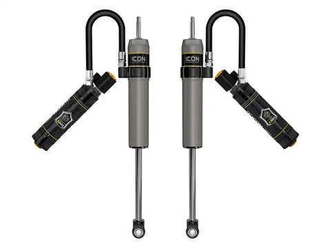 ICON Vehicle Dynamics FRDK_217802EP 14-UP RAM 2500 2.5" FRONT 2.5 VS RR CDEV PAIR