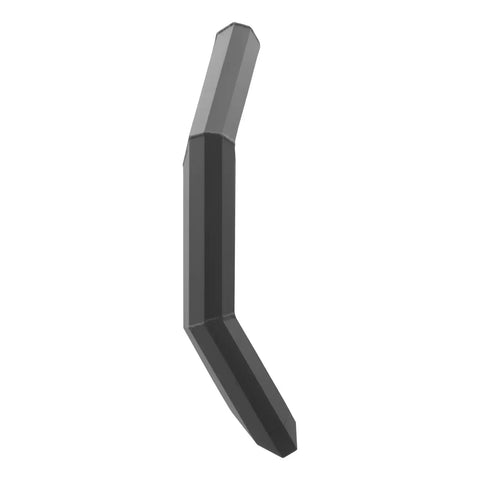 ARIES 2163000 - AdvantEDGE Black Aluminum Truck Bull Bar, Select Ford F-150