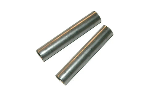 Superlift 315-88 Spring Sleeve Kit - 9/16 Shackle Bolts 88-91 GM 1/2 & 3/4 1 Ton w/Solid Axle