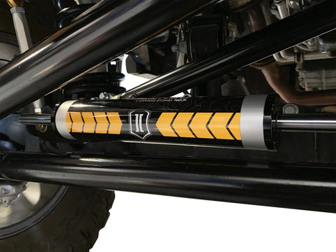 ICON Vehicle Dynamics FRDK_22038 18-UP JL/20-UP JT 2.0 CENTERLINE STABILIZER KIT