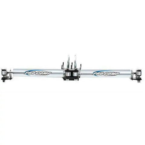 Pro Comp Suspension 222582Z Runner Dual Steering Stabilizer Kit