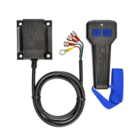 Superwinch 2277 Winch Remote Control Kit