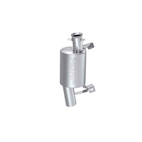 MBRP Exhaust 229T610 - Muffler