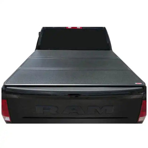 U-Guard HTF-1463 | Hard Trifold Tonneau Cover