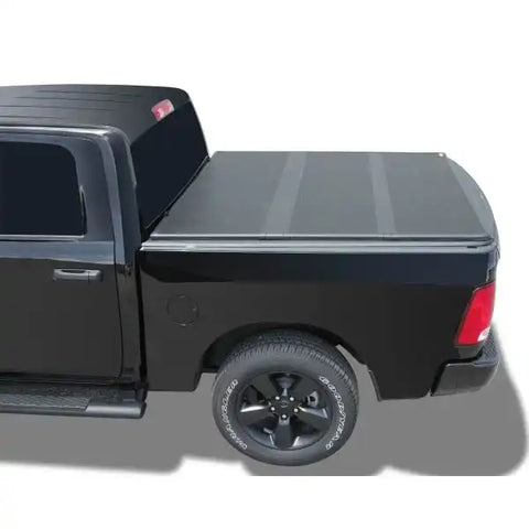U-Guard HTF-1463 | Hard Trifold Tonneau Cover