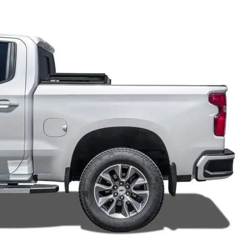 U-Guard HTF-1463 | Hard Trifold Tonneau Cover