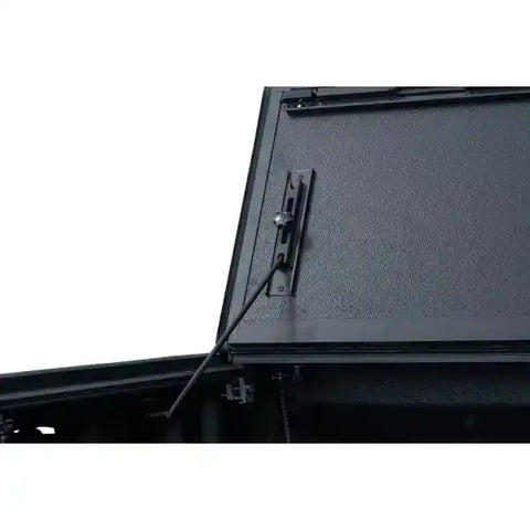 U-Guard UHFF-1463 U-Guard Full Aluminum Low Profile Hard Fold Tonneau Cover