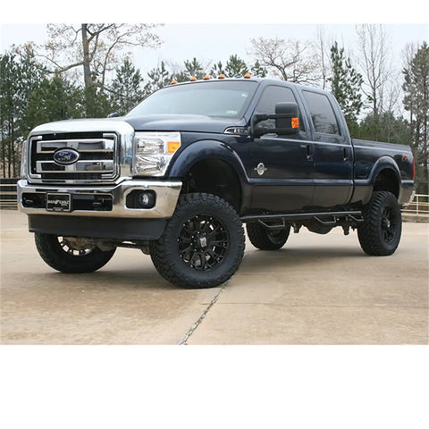 Superlift K878 6 Lift Kit - 11-16 F-250/F-350 4WD Diesel w/ SL Shocks