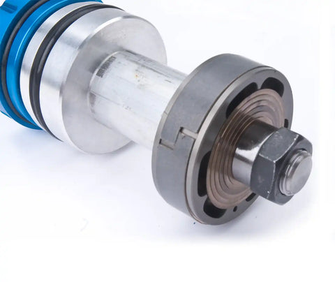 King Shocks 25001-651 - Front Coil Overs, for use with 6 inch Pro Comp lift kit or Fabtech