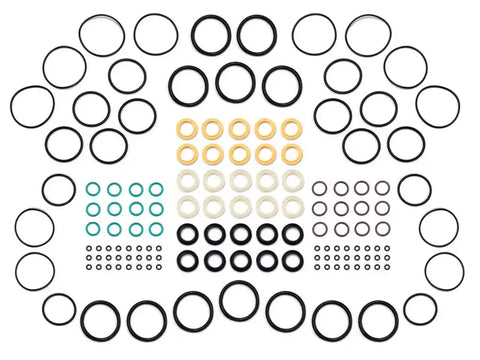ICON Vehicle Dynamics FRDK_252006 2.0/2.5/3.0 MASTER REBUILD KIT