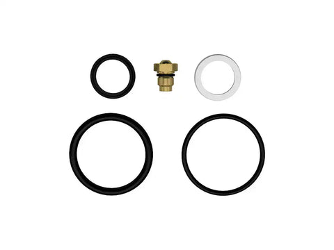 ICON Vehicle Dynamics FRDK_252010-V 2.5 IFP REBUILD KIT VITON