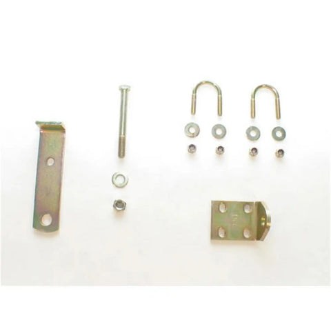 Pro Comp Suspension 2520 Lift Kit