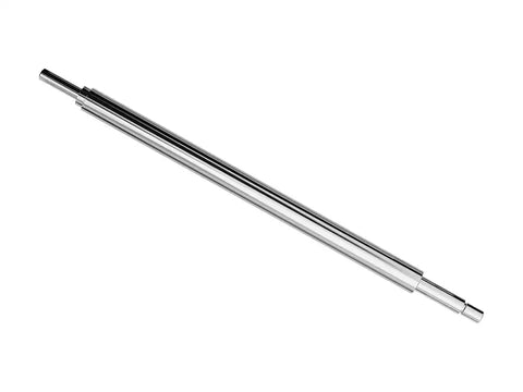 ICON Vehicle Dynamics FRDK_257341SSTEM 7/8 SHAFT 16.98 OAL 11.00 TRAVEL SHORT
