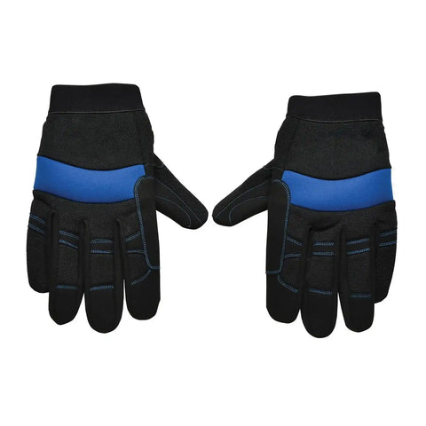 Superwinch 2580 Winching Gloves Size XL