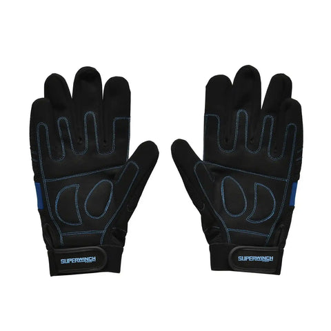 Superwinch 2580 Winching Gloves Size XL