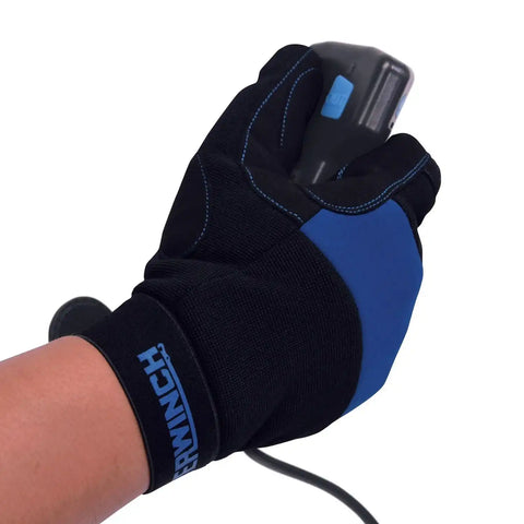 Superwinch 2580 Winching Gloves Size XL