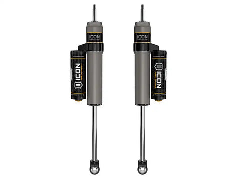 ICON Vehicle Dynamics FRDK_27725P 07-18 JK 3" REAR 2.5 VS PB PAIR