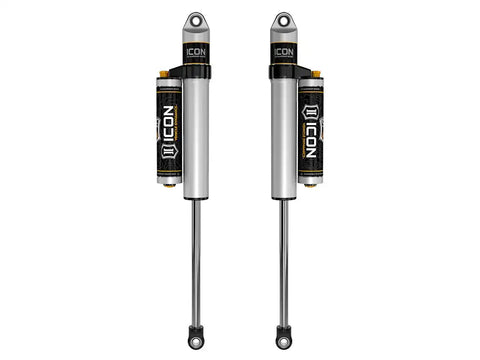 ICON Vehicle Dynamics FRDK_77727CP 01-UP GM HD 6-8" REAR 2.5 VS PB CDCV PAIR