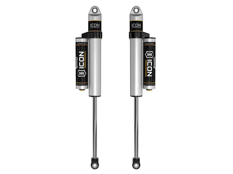 ICON Vehicle Dynamics FRDK_37701P 99-UP FSD 3-6" REAR 2.5 VS PB PAIR
