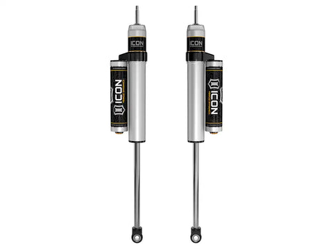 ICON Vehicle Dynamics FRDK_57721CP-CB 07-21 TUNDRA 6" REAR 2.5 VS PB CDCV PAIR
