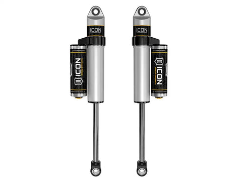 ICON Vehicle Dynamics FRDK_217701P 03-12 RAM HD 2-3" REAR 2.5 VS PB PAIR
