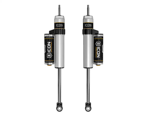 ICON Vehicle Dynamics FRDK_77738P 11-16 GM HD 6-8" FRONT 2.5 VS PB EXT TRAV PAIR
