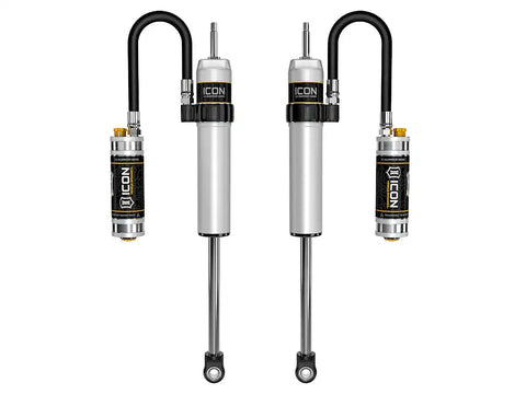 ICON Vehicle Dynamics FRDK_57825CP 08-UP LC 200 0-2" REAR 2.5 VS RR CDCV PAIR