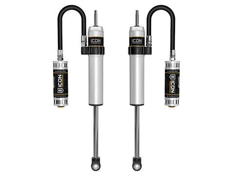 ICON Vehicle Dynamics FRDK_57800P 96-02 4RUNNER REAR 2.5 VS RR UPKG PAIR