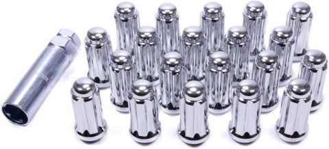 5LUG SD DUPLX 14-2.00 WIK CHR