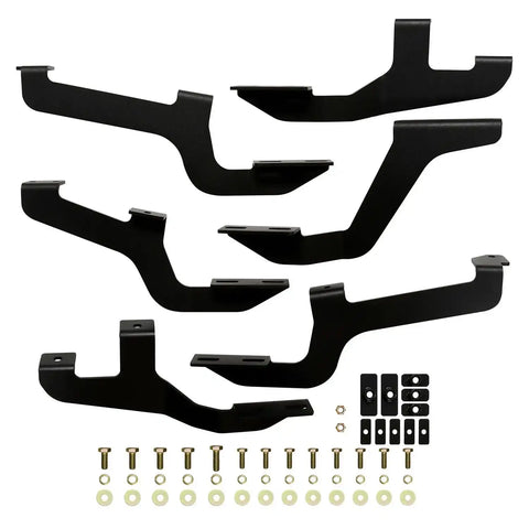 Westin 27-2365 - Running Board Mount Kit