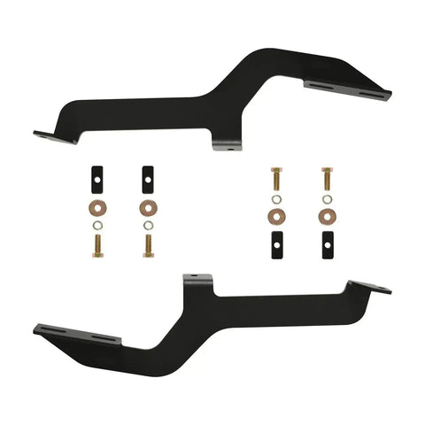 Westin 27-2385 - Running Board Mount Kit
