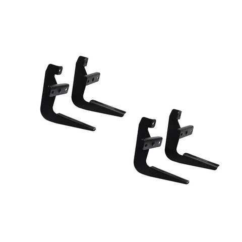 Westin 27-2505 - Running Board Mount Kit