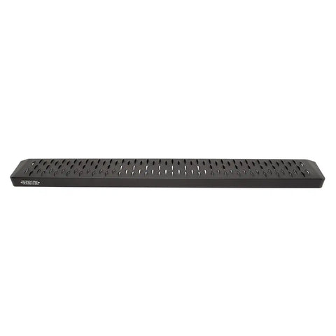 Westin 27-74775 - Grate Steps Running Boards