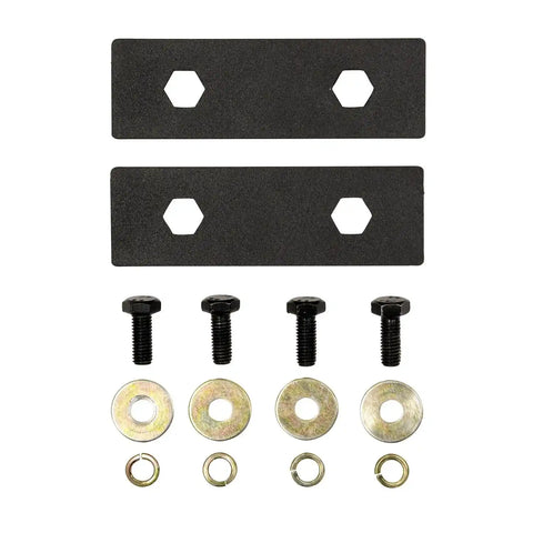 Westin 27-74775 - Grate Steps Running Boards