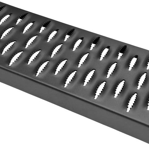 Westin 27-81025 - Grate Steps Running Boards