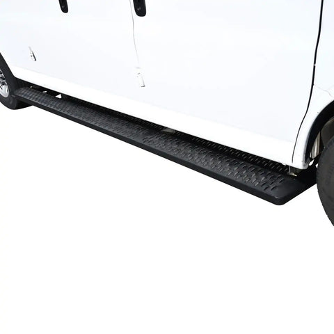 Westin 27-81025 - Grate Steps Running Boards