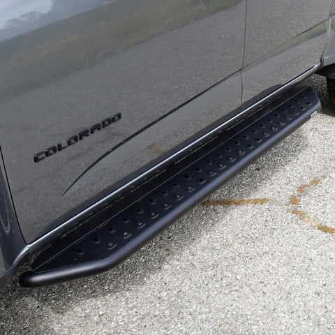 Westin 28-31015 - Outlaw Running Boards