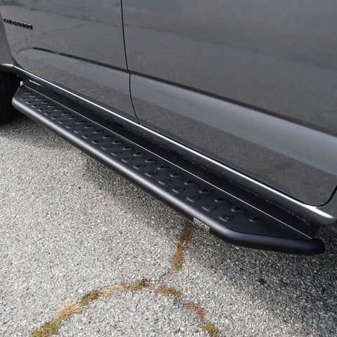 Westin 28-31015 - Outlaw Running Boards