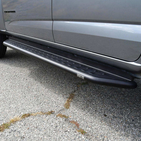 Westin 28-31015 - Outlaw Running Boards