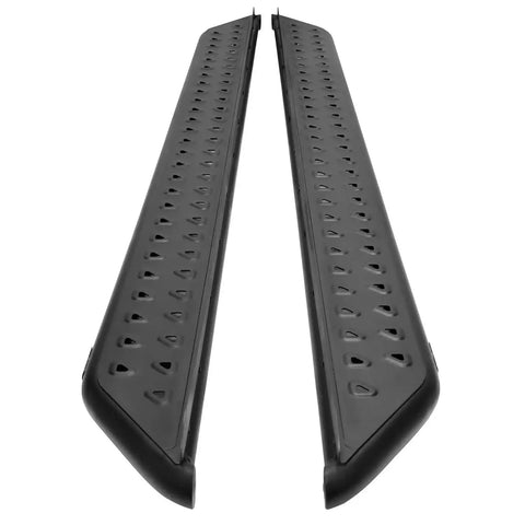 Westin 28-31095 - Outlaw Running Boards