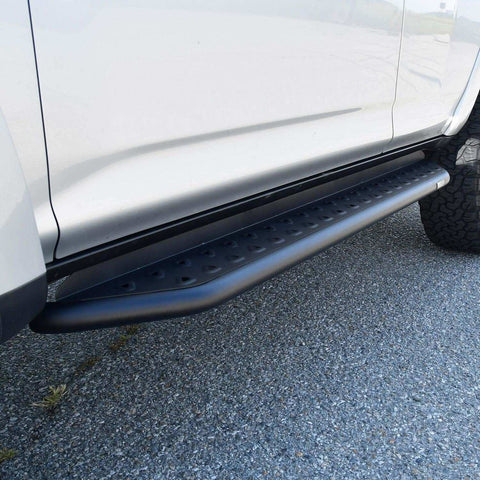 Westin 28-32165 - Outlaw Running Boards