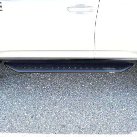Westin 28-32165 - Outlaw Running Boards