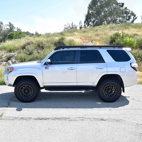 Westin 28-32165 - Outlaw Running Boards