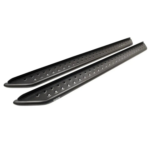 Westin 28-32425 - Outlaw Running Boards