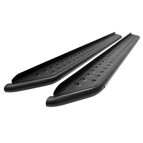 Westin 28-32485 - Outlaw Running Boards