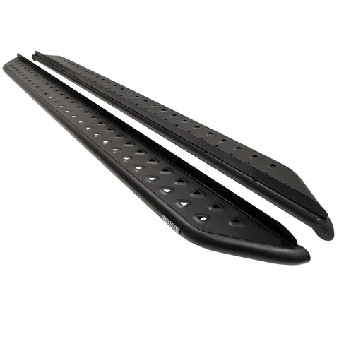 Westin 28-33725 - Outlaw Running Boards