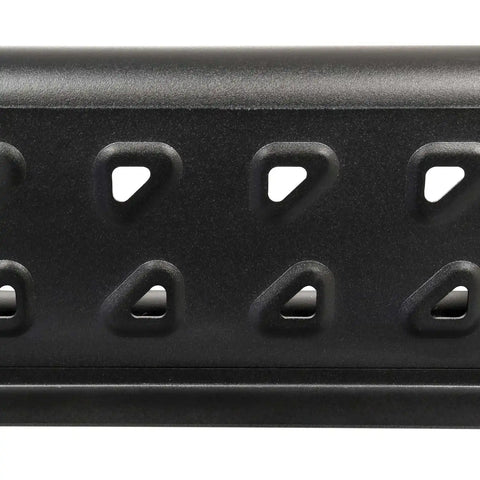 Westin 28-33725 - Outlaw Running Boards