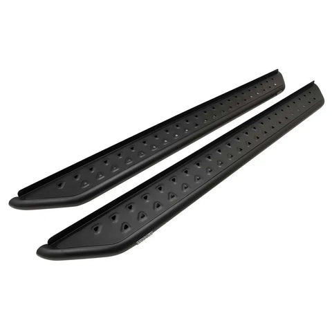 Westin 28-34085 - Outlaw Running Boards 2019 -2024 Ram 1500 Crew Cab New Model